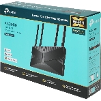 Двухдиапазонный гигабитный Wi-Fi 6 роутер TP-Link Archer AX53 AX3000, фото7