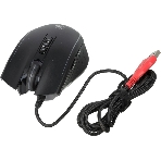 Мышь проводная A4Tech Bloody Q81 черный, 3200 dpi, USB, кнопки - 8, фото16