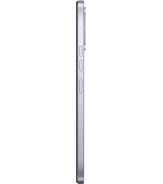 Смартфон Tecno Spark Go 3 4/128Gb фиолетовый