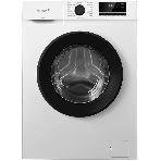 Стиральная машина Vitek VT-WME8203 белый, загрузка фронтальная 8 кг, 1200 об/мин, класс A+++, фото9