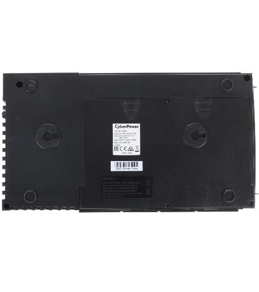 Источник бесперебойного питания CyberPower BS450E/450 ВА/270 Вт/8 х CEE 7 (евророзетка)