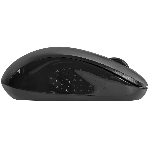 Мышь беспроводная Acer OMR302 черный, 1200 dpi, радиоканал, USB, кнопки - 3, фото4