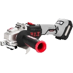 Углошлифовальная машина P.I.T. PWS20H-125D SOLO 8500об/мин рез.шпин.:M14 d=125мм (PWS20H-125D), фото 1