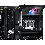 Материнская плата ASUS ROG STRIX X870E-E GAMING WIFI, AM5, AMD X870E, 4xDDR5, 4xSATA, 5xM.2, 1xPCI-E 5.0 x16, 1xPCI-E 4.0 x4, 1xHDMI, 1xUSB-C 3.2 Gen 2, 1xUSB-C 3.2 Gen 2x2, 2xUSB-C 4.0, 1x 5Gb LAN, 9xUSB-A 3.2 Gen 2, 2x3.5 мм, TOSLINK, 1xWi-Fi 7, ATX, фото 1