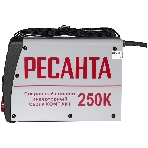 Инверторный сварочный аппарат Ресанта САИ250К 65/38, фото8