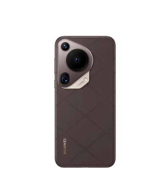Смартфон Huawei Pura 70 Ultra, 16/512Gb, коричневый