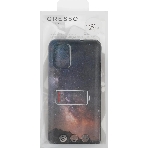 Чехол (клип-кейс) Gresso для ZTE Blade L9 Meridian черный (GR17AAAE9053), фото6