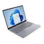 Ноутбук Lenovo ThinkBook 16 G8 IAL U7-255H/16Gb/512Gb/DOS, фото10