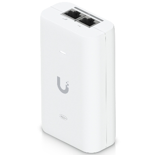 Блок питания для сетевого устройства Ubiquiti PoE-54-60W-10G 802.3bt