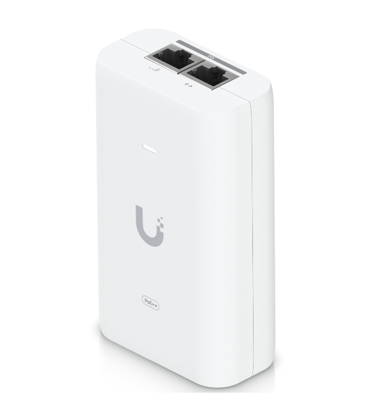 Блок питания для сетевого устройства Ubiquiti PoE-54-60W-10G 802.3bt
