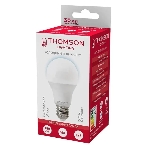 Лампа cветодиодная LED Thomson TH-B2300 E27, груша, 5Вт, 6500К, белый холодный, 1 шт., фото2
