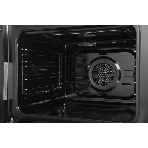 Духовой шкаф электрический Simfer B6EC16016 белый, фото8