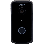 Видеопанель Dahua DHI-VTO2111D-P-S3 цветной сигнал CMOS цвет панели: черный, фото4