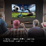 Телевизор Hyundai 50' H-LED50BU7003 черный LED UHD 60Hz Smart TV, фото14