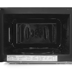 Микроволновая печь LG MS20R42D белый, 20 л, 700 Вт, переключатели - сенсор, фото5
