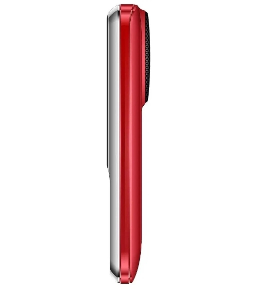 Мобильный телефон BQ 2810 BOOM XL красный