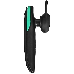 Моногарнитура Hoco E1 черный, внутриканальная (моно), Bluetooth, индикатор заряда, до 4 ч, фото2