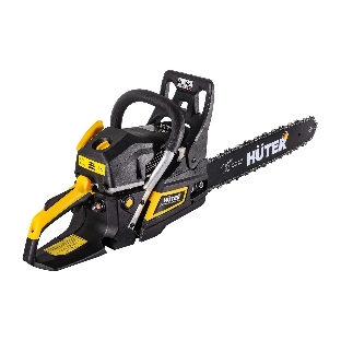 Бензопила Huter BS-6218 3300Вт 4.5л.с. дл.шины:18' (45см) (70/6/22)