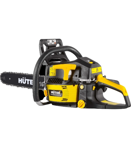 Бензопила Huter BS-2300М 2300Вт дл.шины:16' (40cm) (70/6/12)