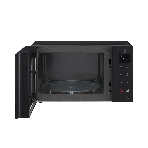 Микроволновая печь LG MB63W35GIB черный, 23 л, 1000 Вт, переключатели - сенсор, фото3