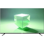 Телевизор Asano 43' 43LU5030T черный LED UHD 60Hz Салют ТВ, фото 1