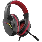 Гарнитура Oklick HS-L335G чёрный, проводная, USB-C/3.5 мм, фото5