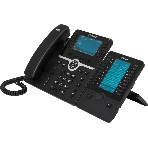 Телефон IP Флат Flat-Phone-B10/RU черный, фото 1