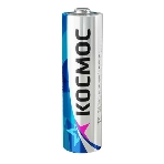 Элемент питания Космос R6 (АА) 1.5V Zinc carbon 4S в шринке, фото 1