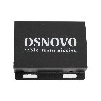 PoE удлинитель Osnovo E-PoE/1A 10M/100M Fast Ethernet на 400м (до 30W), фото3