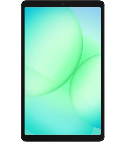 Планшет Samsung Galaxy Tab A11 BSM-X135F 8.7', 4Гб, 64Гб, 4G LTE, Android 15, серебристый