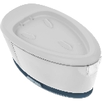 Парогенератор Philips PSG2000/20 2400Вт синий, фото10