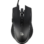 Мышь проводная A4Tech Bloody Q81 черный, 3200 dpi, USB, кнопки - 8, фото17