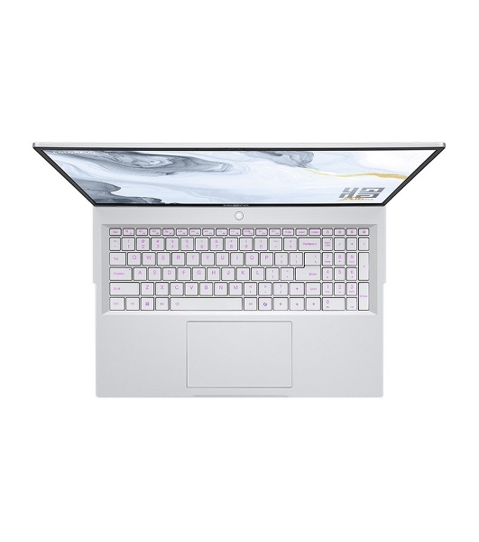 Ноутбук Colorful X16 Pro-HD76A3201TS-W-C2A Intel Core i7-14650HX/32Gb (2*16 D5)/SSD1Tb/RTX5060 (115W) 8Gb/16'/IPS/WQXGA/2560x1600/180Hz/Win11/RJ-45/White/2.6kg
