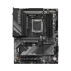 Материнская плата Gigabyte B650 GAMING X AX V2, AM5, AMD B650, 4xDDR5, 4xSATA, 3xM.2, 1xPCI-E 4.0 x16, 2xPCI-E 3.0 x1, 1xUSB-A 3.2 Gen 2, 3xUSB-A 3.2 Gen 1, 1xUSB-C 3.2 Gen 2, 1x 2.5Gb LAN, 3x3.5 мм, 7.1, ATX, фото2