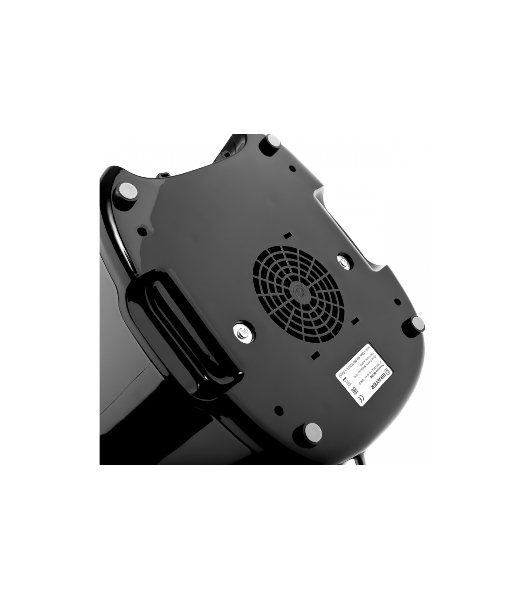 Термопот BRAYER BR1090, 1200 Вт, 5 л, LED-дисплей, поддерж.темп для разн.напитков,охлождение, блок