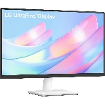 Монитор 27' LG UltraFine 27US500-W IPS 3840x2160, 60 Гц, 5 мс, 16:9, 300 кд/м², 2xHDMI, 1xDP, 1x3.5 мм, белый, фото3