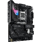 Материнская плата ASUS ROG STRIX X870E-E GAMING WIFI, AM5, AMD X870E, 4xDDR5, 4xSATA, 5xM.2, 1xPCI-E 5.0 x16, 1xPCI-E 4.0 x4, 1xHDMI, 1xUSB-C 3.2 Gen 2, 1xUSB-C 3.2 Gen 2x2, 2xUSB-C 4.0, 1x 5Gb LAN, 9xUSB-A 3.2 Gen 2, 2x3.5 мм, TOSLINK, 1xWi-Fi 7, ATX, фото2