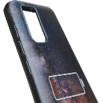 Чехол (клип-кейс) Gresso для ZTE Blade L9 Meridian черный (GR17AAAE9053), фото7