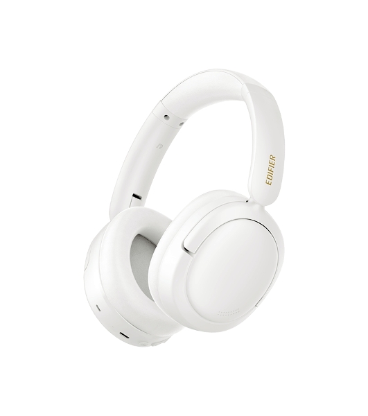Гарнитура мониторные Edifier W800BT SE белый беспроводные bluetooth оголовье
