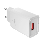 Сетевое зарядное устройство MORE CHOICE (4620202555717) NC07m СЗУ 1USB 2.0A для micro, белый, фото6