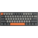 Клавиатура Redragon Fizz проводная, USB Type-A, серый, фото16
