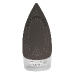 Утюг Sakura SA-3069NBL белый/синий, 1000 Вт, 35 г/мин, 100 г/мин, 80 мл, фото4
