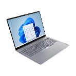 Ноутбук Lenovo ThinkBook 16 G8 IAL Intel Core Ultra 7 255H 4400MHz/16'/1920x1200/16Gb/512Gb SSD/Intel Arc Graphics/Wi-Fi/Bluetooth/Без ОС (21SK002NUE) Grey, фото9
