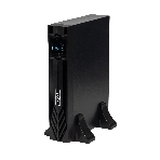 Источник бесперебойного питания Бастион 8762 SKAT-UPS 1000-RACK-ON P3 - 1000 Вт, On-Line, синус, внешн. АКБ 24В, 2хSchuko, фото9