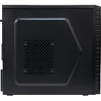 Компьютер Amur Нарвал B7I21 MT i5 12400 (2.5) 16Gb SSD 512Gb UHDG 730 FreeDOS 2.5xGbitEth 500W мышь клавиатура черный (RUS) (2147011), фото3