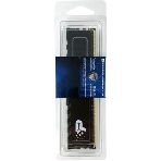 Оперативная память Patriot Signature Premium, DDR4, 16GB (1x16GB), 3200 MHz, CL22, с радиатором, чёрный, фото5