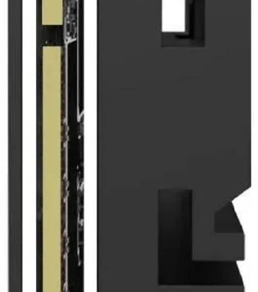 Накопитель SSD KingSpec XG7000 XG7000-1Tb PRO, 1Tb, PCIe 4.0 x4, M.2 2280, NVMe, R/W 7400/6600, с радиатором