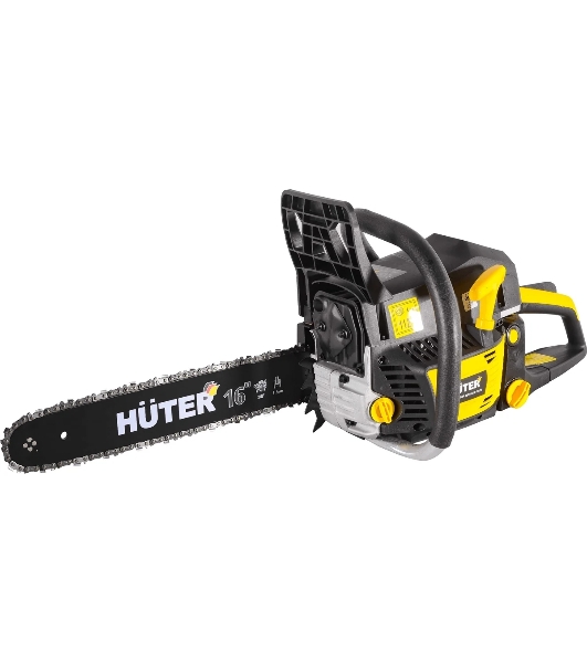 Бензопила Huter BS-2300М 2300Вт дл.шины:16' (40cm) (70/6/12)