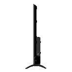 Телевизор MEGAMAX 42' 42MG11FSM (YY) черный D-LED FHD 50/60Hz Smart TV 1Gb/16Gb, фото2