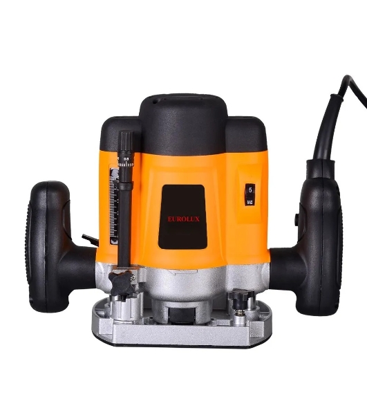 Фрезерная машина Eurolux ФМ-1600EU 900/72/13/6